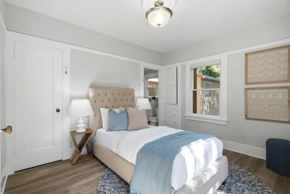 320 Bachman Avenue Los Gatos, CA 95030