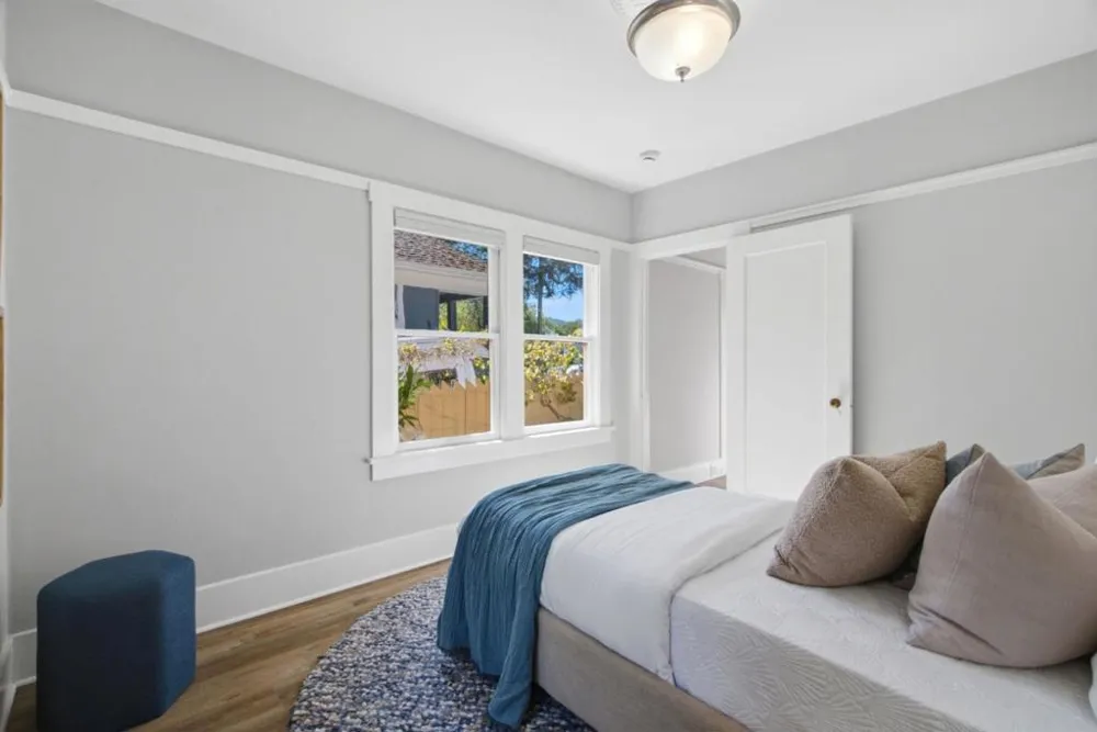 320 Bachman Avenue Los Gatos, CA 95030