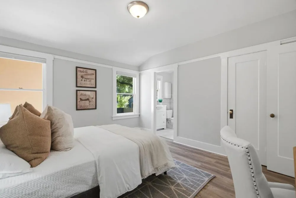 320 Bachman Avenue Los Gatos, CA 95030