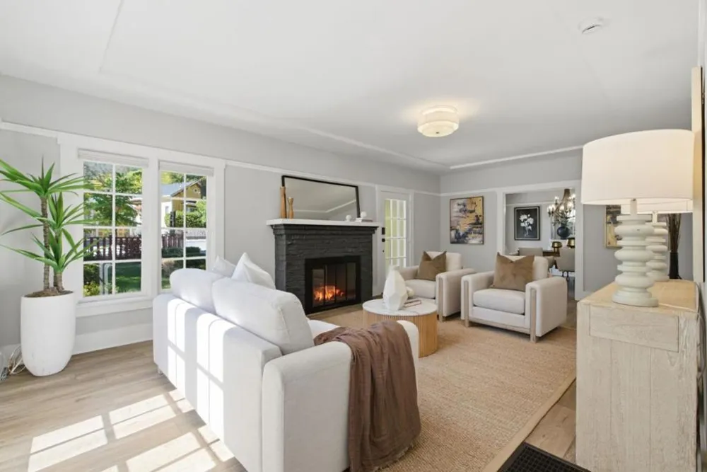 320 Bachman Avenue Los Gatos, CA 95030