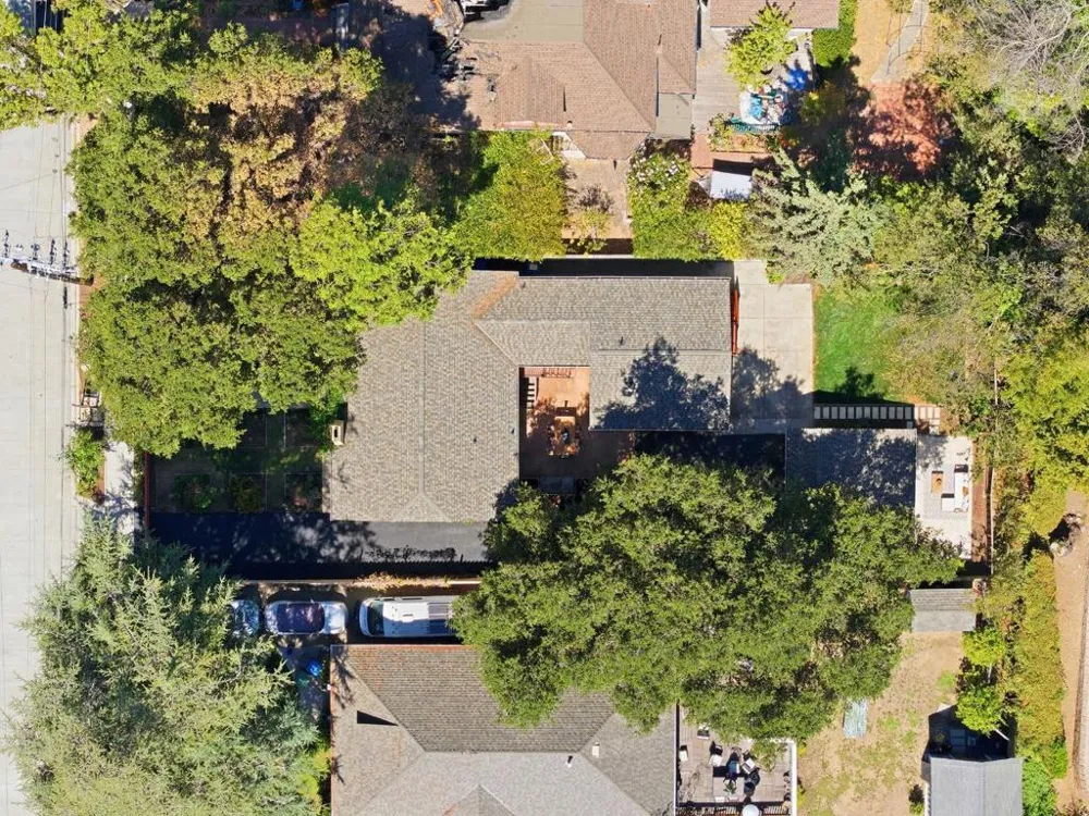 320 Bachman Avenue Los Gatos, CA 95030