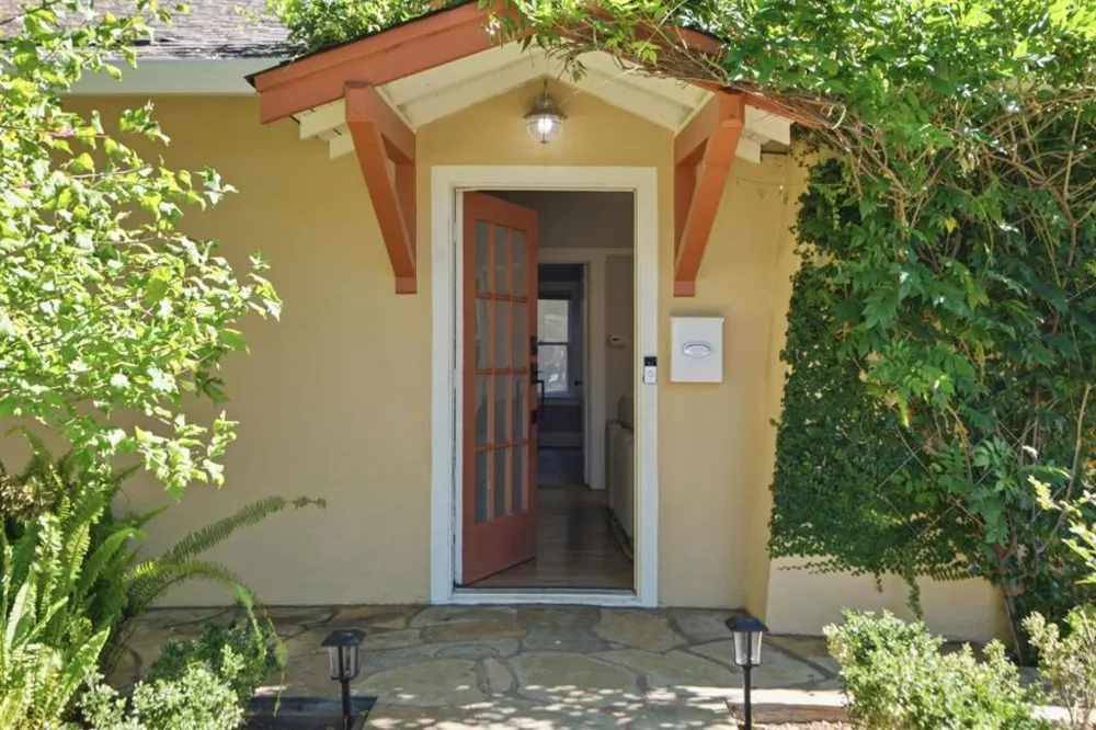 320 Bachman Avenue Los Gatos, CA 95030