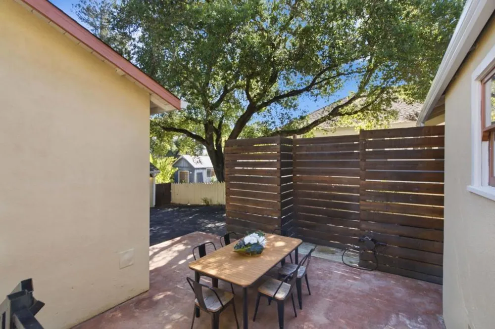 320 Bachman Avenue Los Gatos, CA 95030