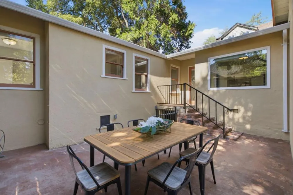 320 Bachman Avenue Los Gatos, CA 95030