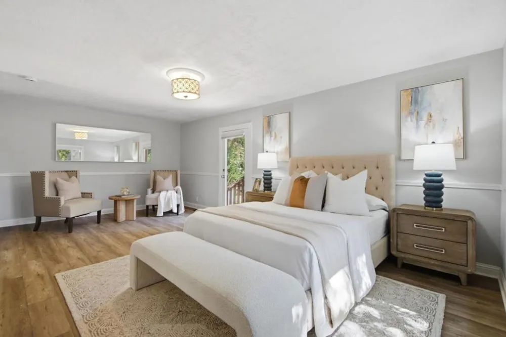 320 Bachman Avenue Los Gatos, CA 95030