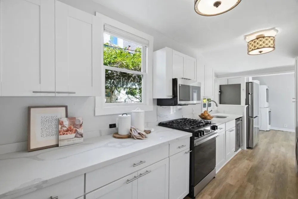 320 Bachman Avenue Los Gatos, CA 95030