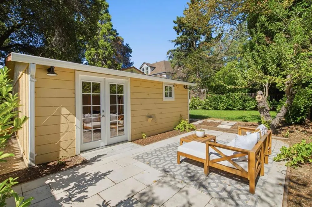 320 Bachman Avenue Los Gatos, CA 95030