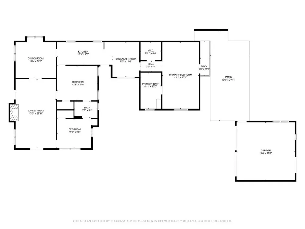 320 Bachman Avenue Los Gatos, CA 95030