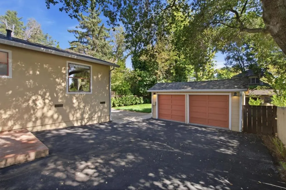 320 Bachman Avenue Los Gatos, CA 95030