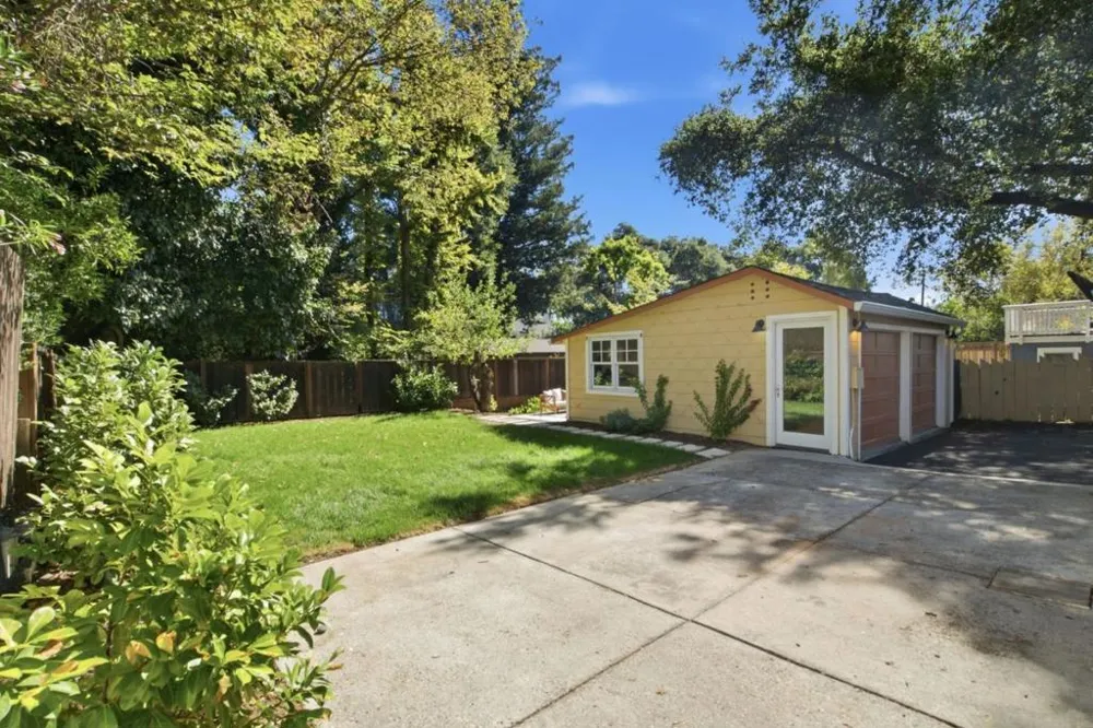 320 Bachman Avenue Los Gatos, CA 95030