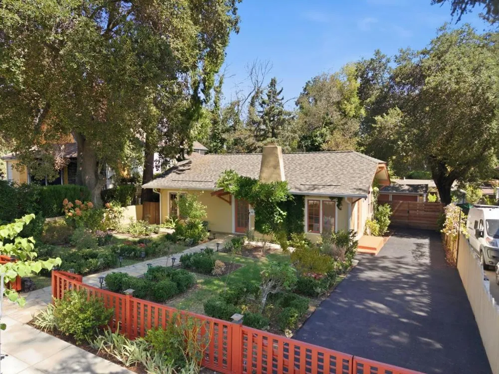 320 Bachman Avenue Los Gatos, CA 95030