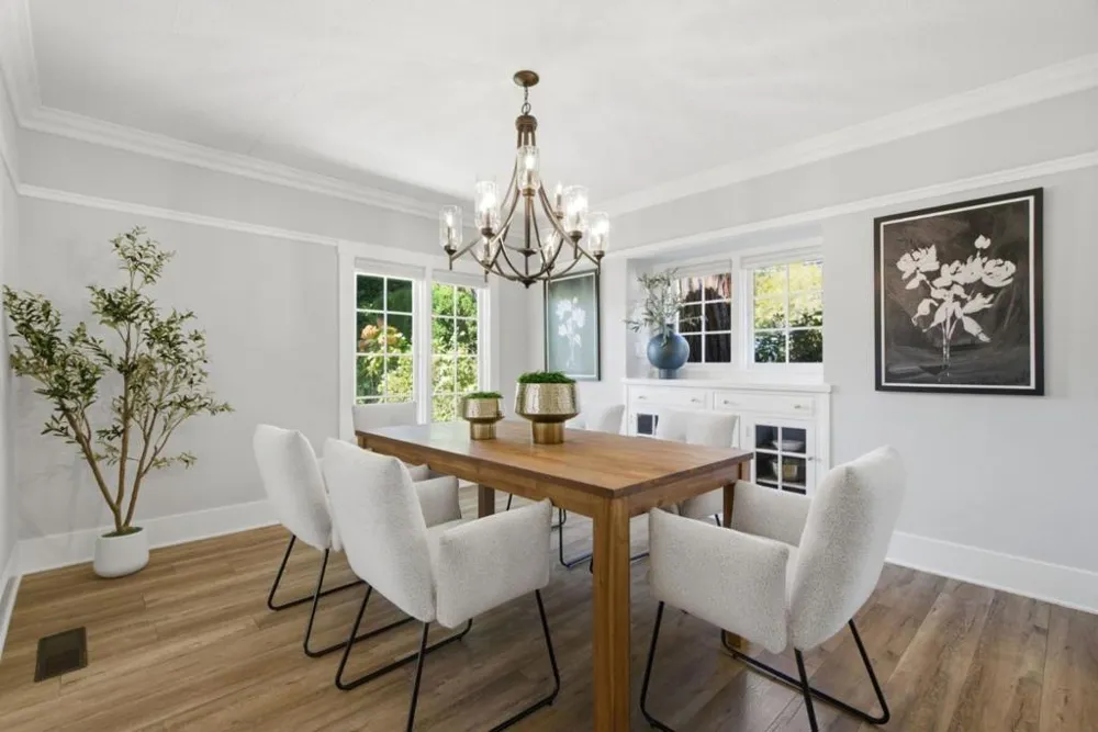 320 Bachman Avenue Los Gatos, CA 95030