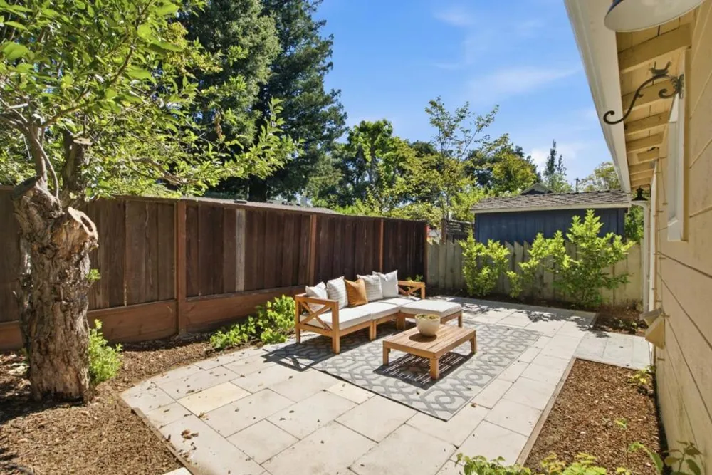 320 Bachman Avenue Los Gatos, CA 95030