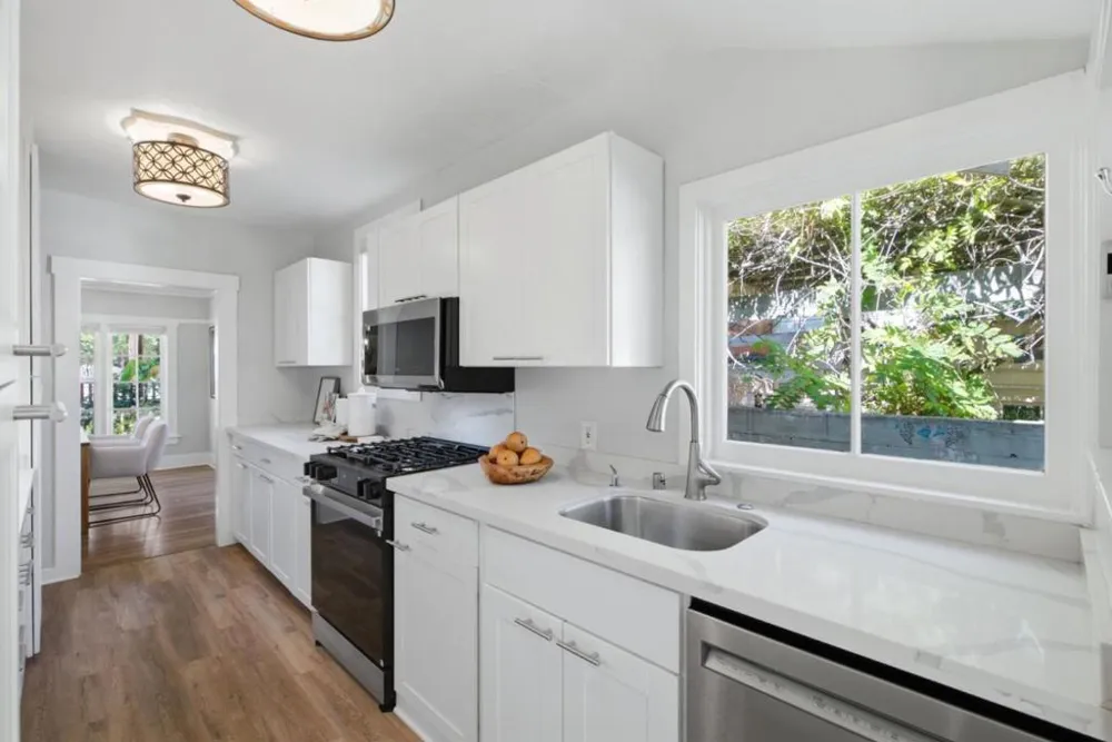 320 Bachman Avenue Los Gatos, CA 95030