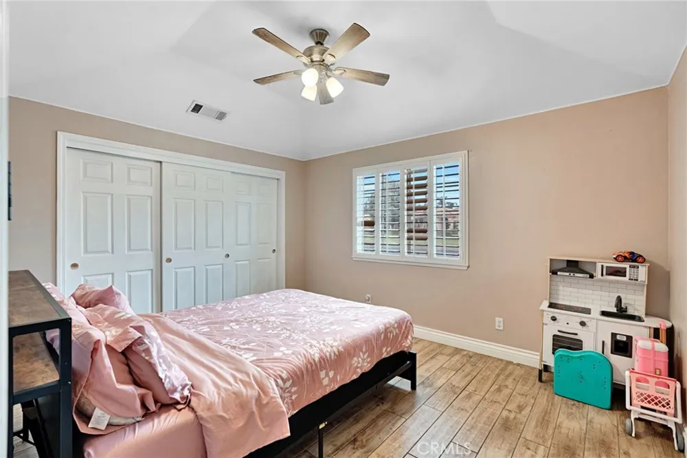 3605 Doubletree Way Madera, CA 93637