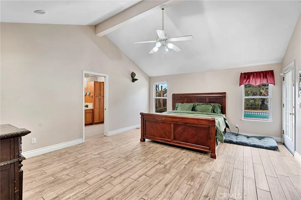 3605 Doubletree Way Madera, CA 93637