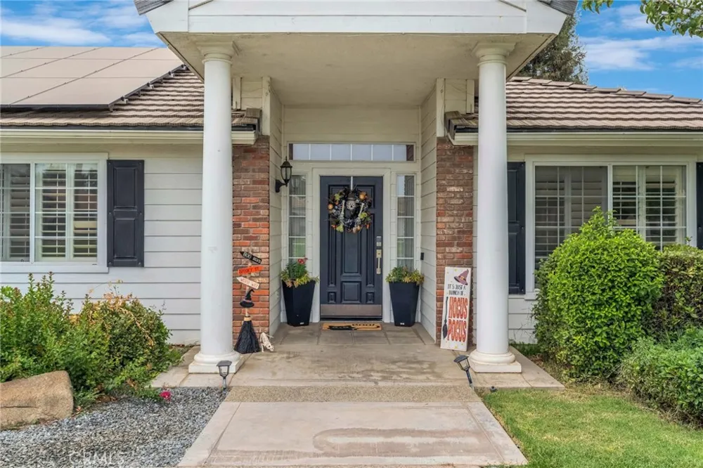 3605 Doubletree Way Madera, CA 93637