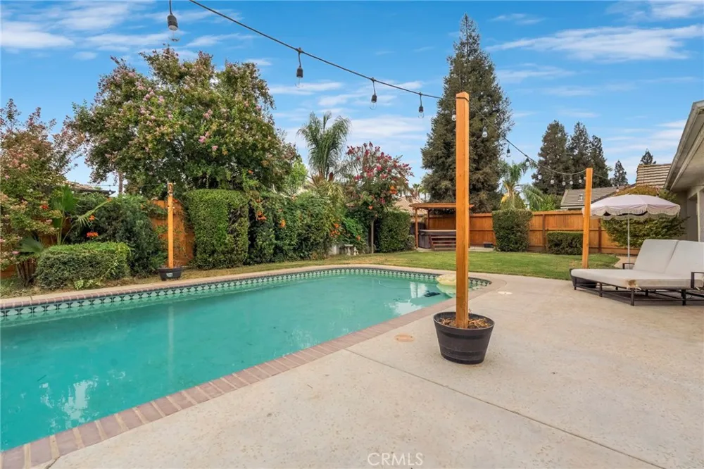 3605 Doubletree Way Madera, CA 93637