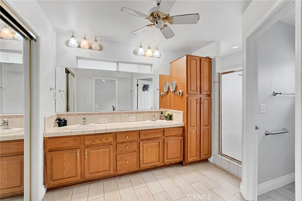 3605 Doubletree Way Madera, CA 93637
