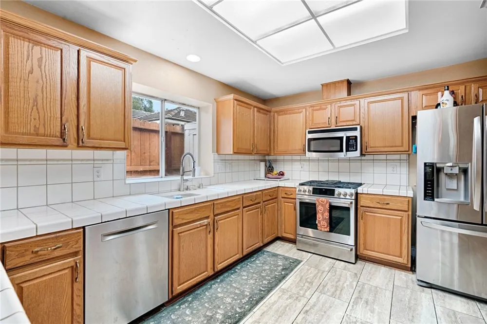 3605 Doubletree Way Madera, CA 93637