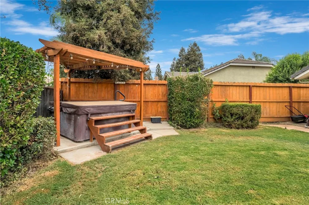 3605 Doubletree Way Madera, CA 93637
