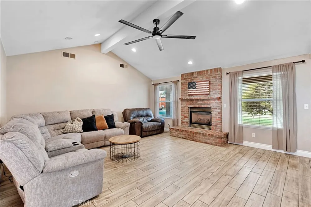 3605 Doubletree Way Madera, CA 93637