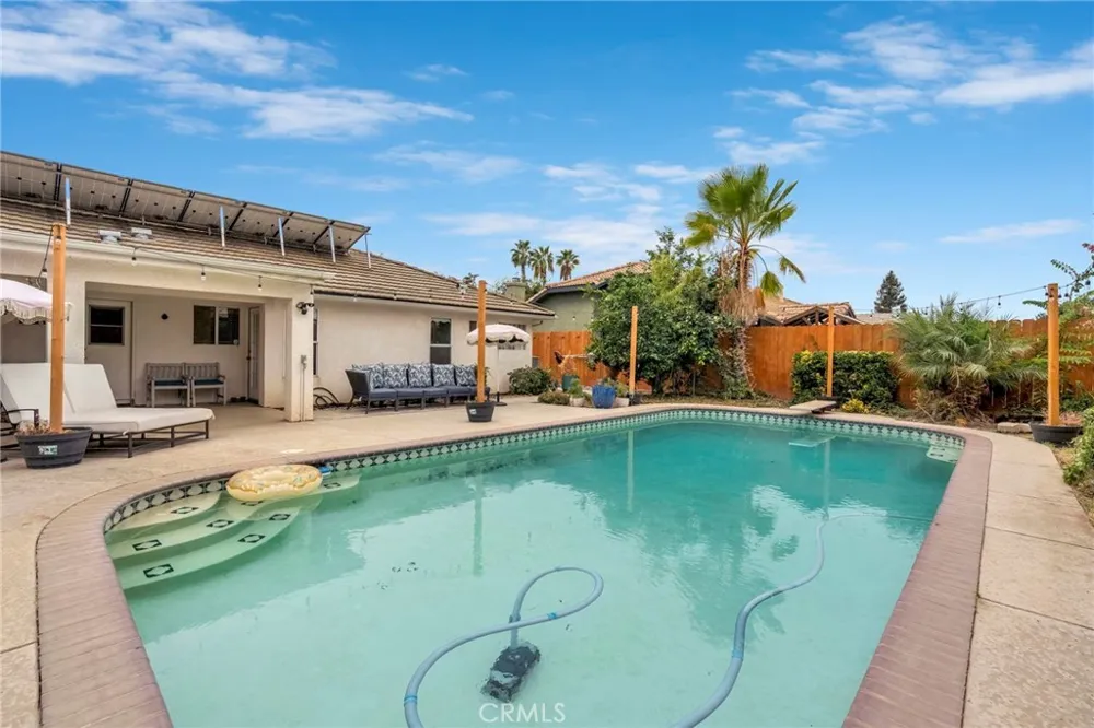 3605 Doubletree Way Madera, CA 93637