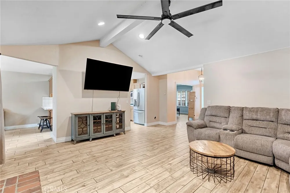 3605 Doubletree Way Madera, CA 93637