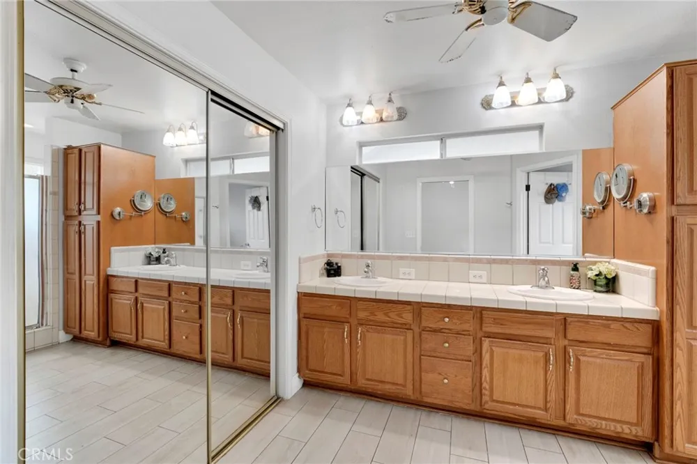3605 Doubletree Way Madera, CA 93637