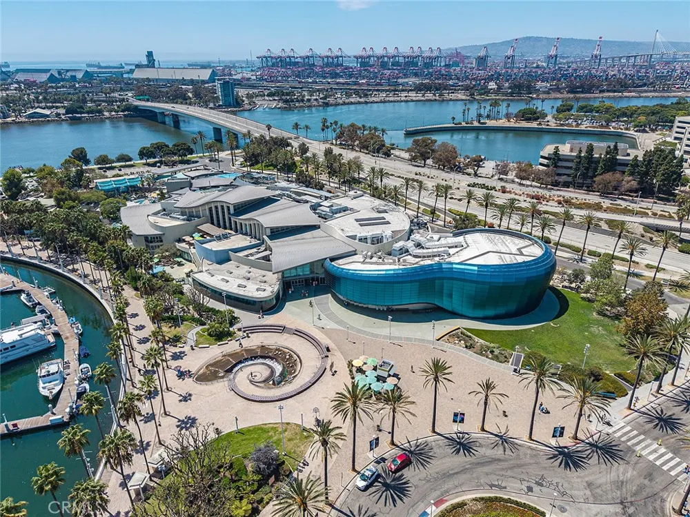 411 W Seaside #601 Long Beach, CA 90802