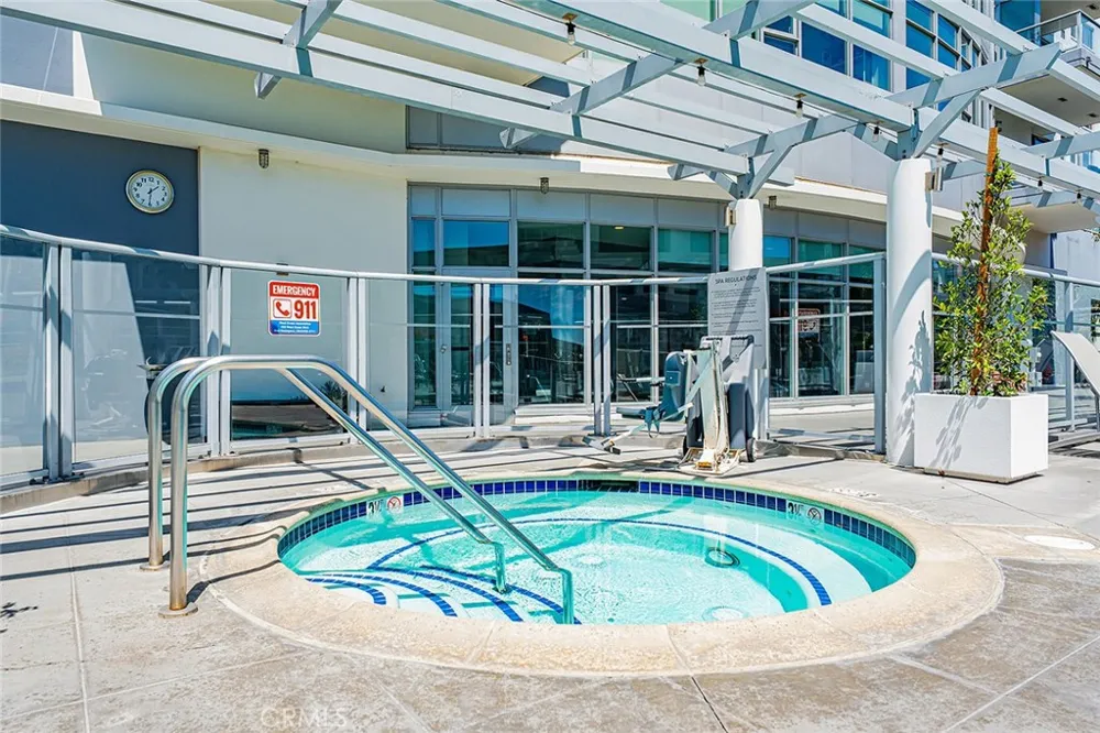 411 W Seaside #601 Long Beach, CA 90802