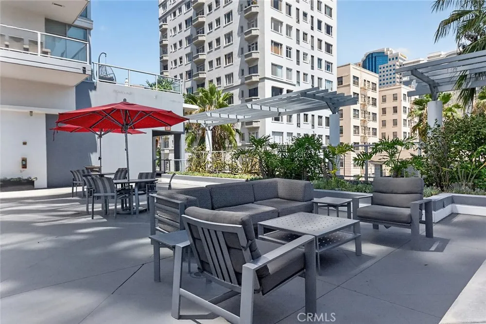 411 W Seaside #601 Long Beach, CA 90802