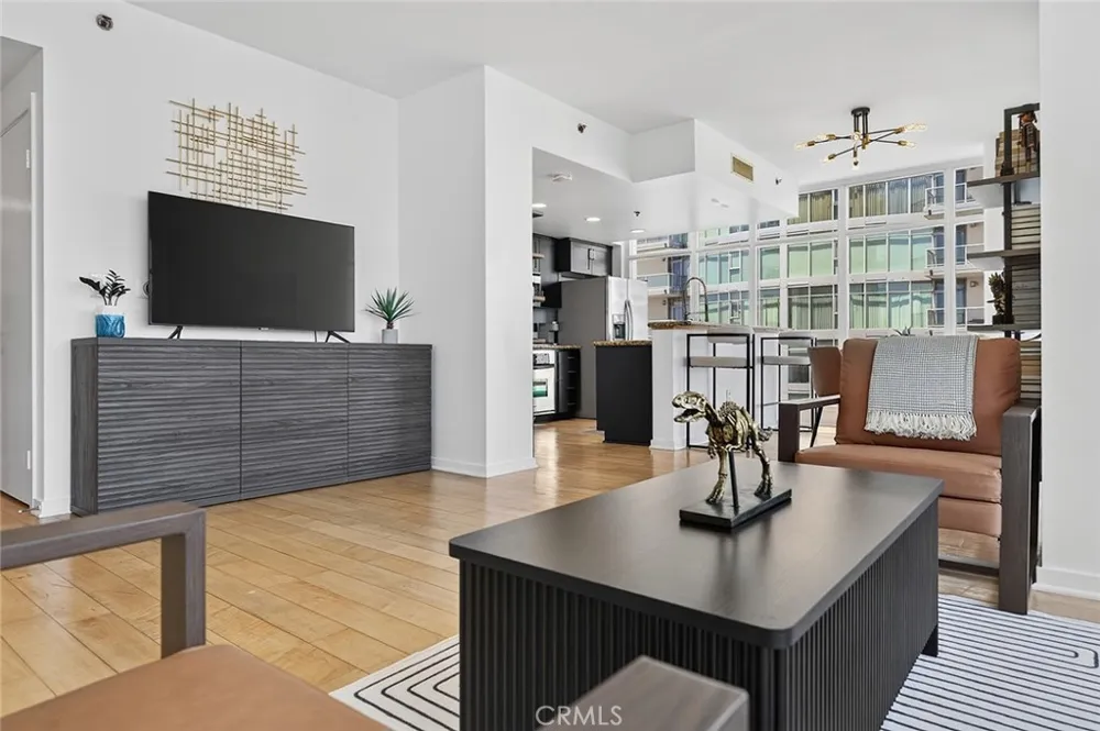 411 W Seaside #601 Long Beach, CA 90802