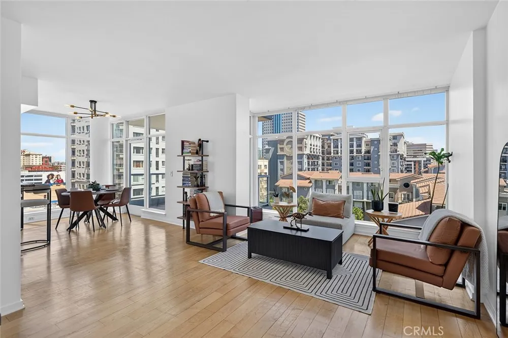 411 W Seaside #601 Long Beach, CA 90802