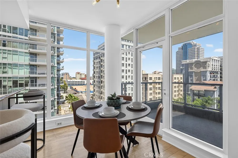 411 W Seaside #601 Long Beach, CA 90802