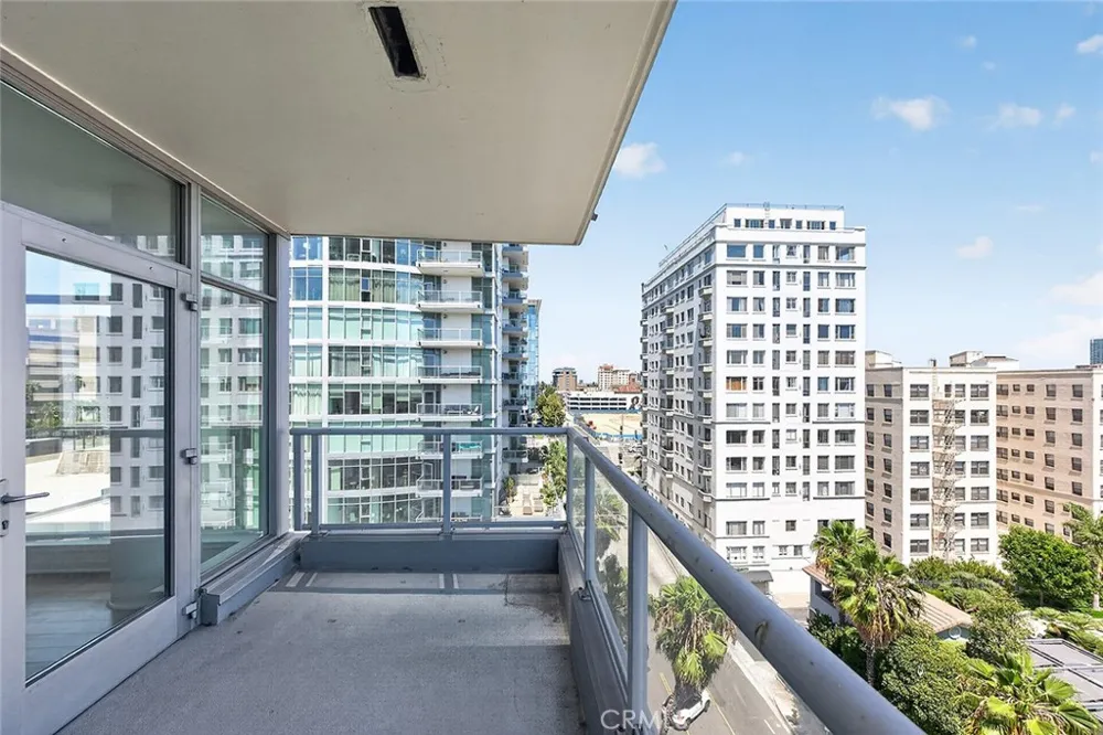 411 W Seaside #601 Long Beach, CA 90802