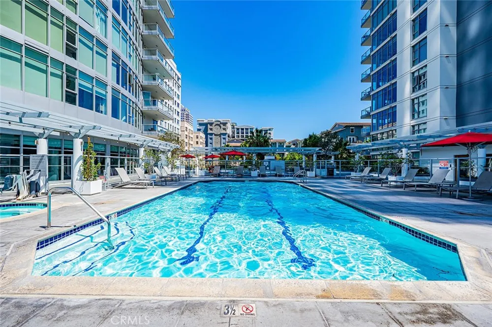 411 W Seaside #601 Long Beach, CA 90802