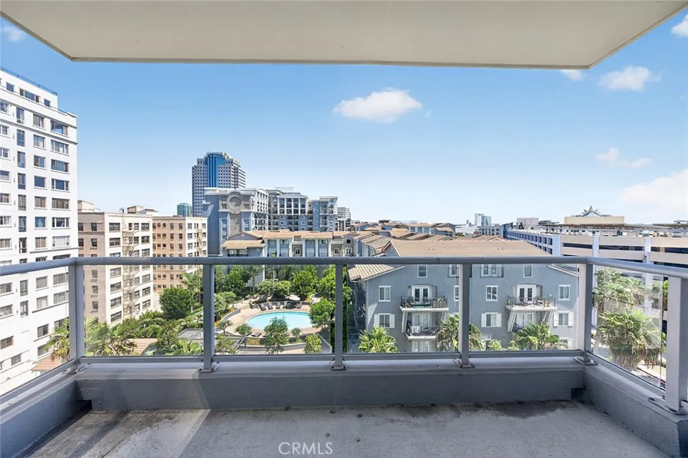 411 W Seaside #601 Long Beach, CA 90802
