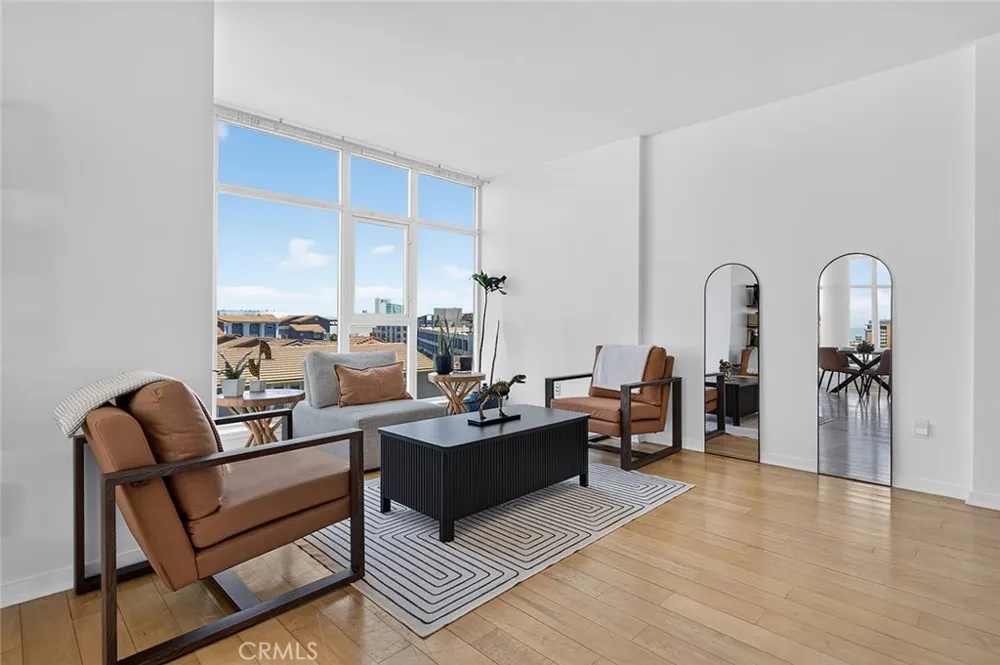 411 W Seaside #601 Long Beach, CA 90802