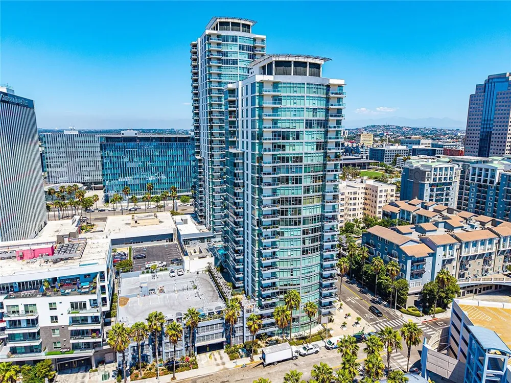 411 W Seaside #601 Long Beach, CA 90802