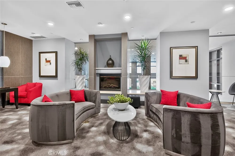411 W Seaside #601 Long Beach, CA 90802