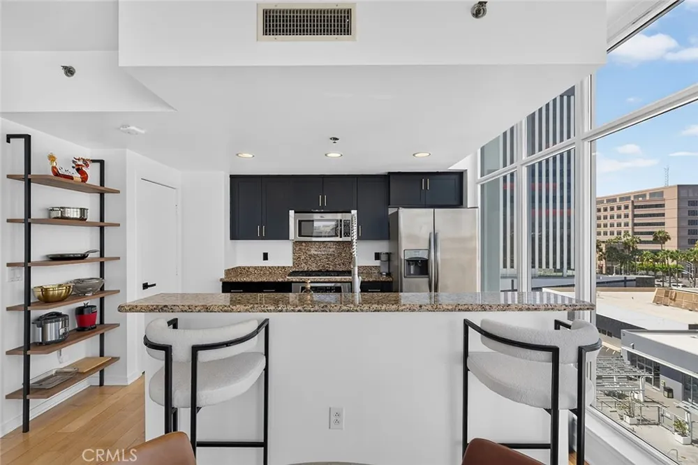 411 W Seaside #601 Long Beach, CA 90802