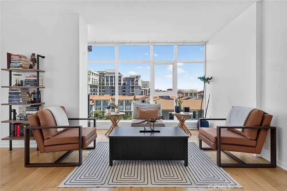 411 W Seaside #601 Long Beach, CA 90802