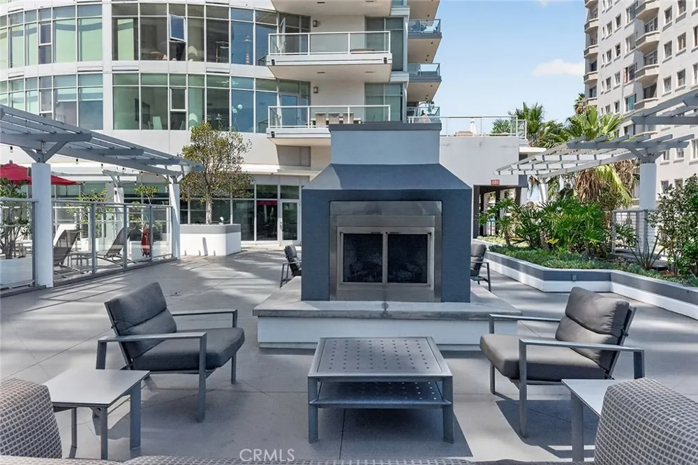 411 W Seaside #601 Long Beach, CA 90802