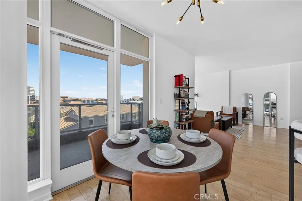 411 W Seaside #601 Long Beach, CA 90802
