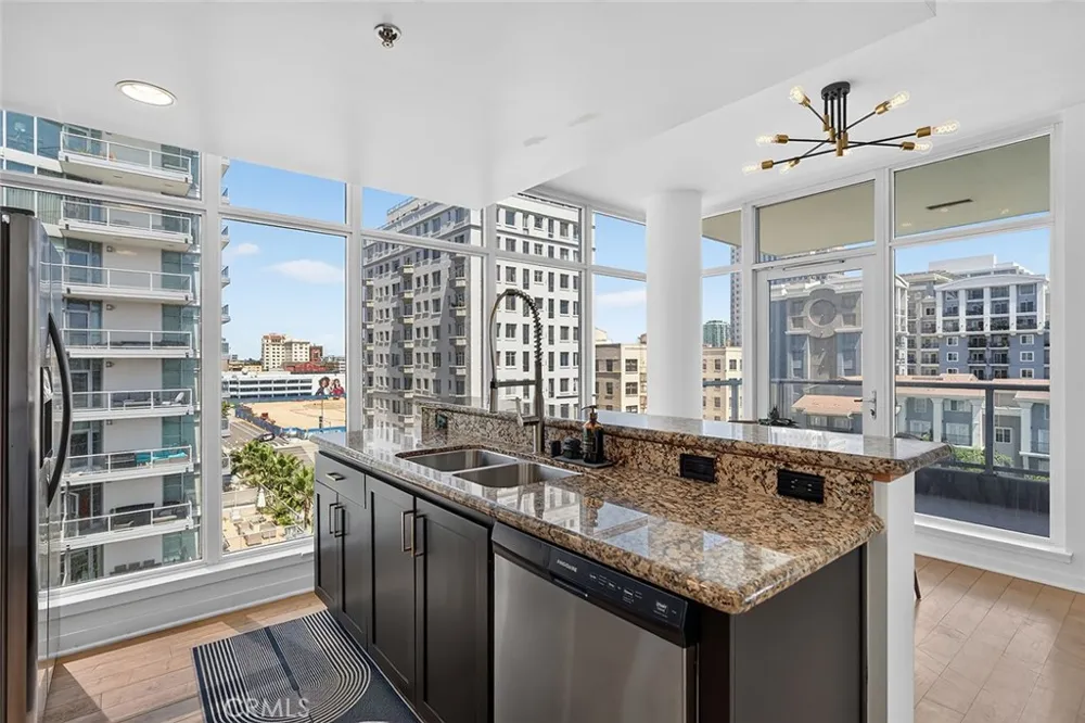 411 W Seaside #601 Long Beach, CA 90802
