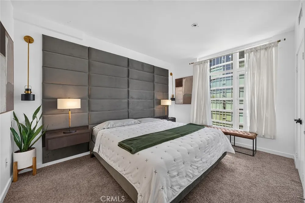 411 W Seaside #601 Long Beach, CA 90802