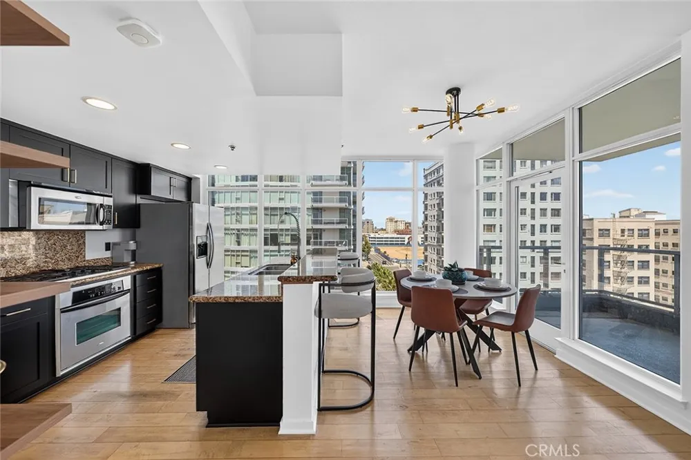411 W Seaside #601 Long Beach, CA 90802