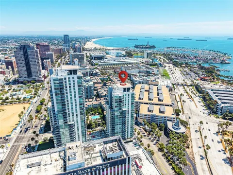 411 W Seaside #601