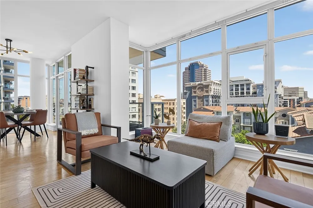 411 W Seaside #601 Long Beach, CA 90802